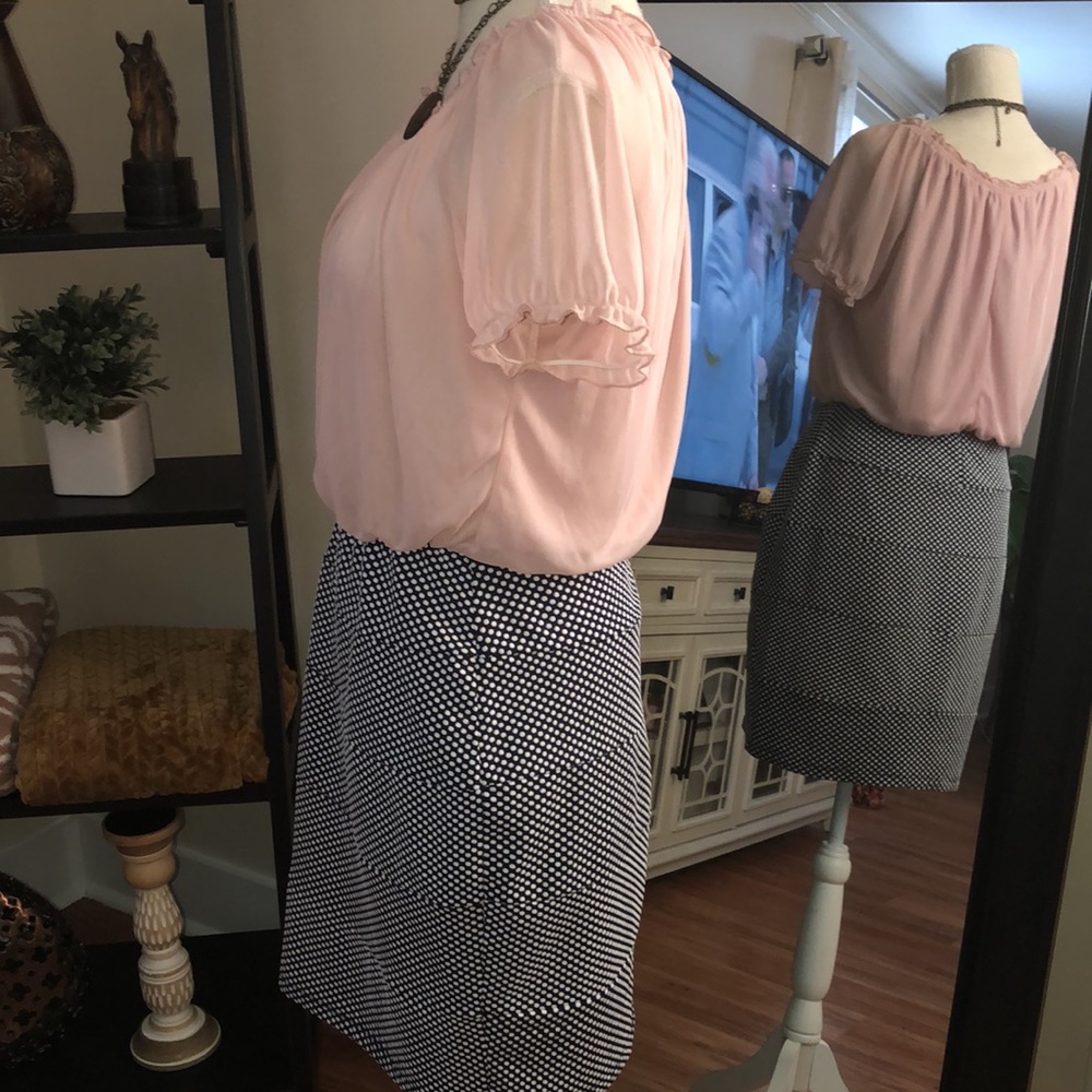 Enfocus Studio dress NWOT - Picture 3 of 10